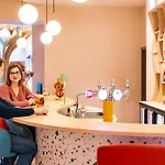 Ibis Styles Centre République 3* Estrasburgo