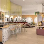 Ibis Styles Centre République 3* Estrasburgo
