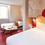 Ibis Styles Centre République