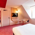 Ibis Styles Centre République Estrasburgo