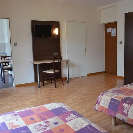 Ibis Styles Centre Republique