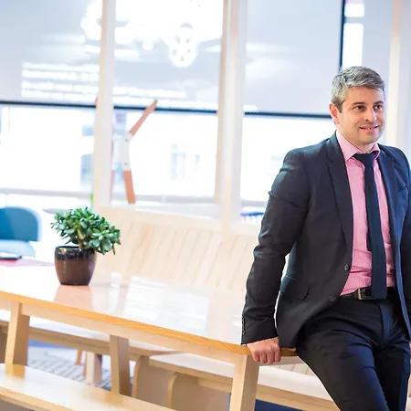 Ibis Styles Centre Republique 3*