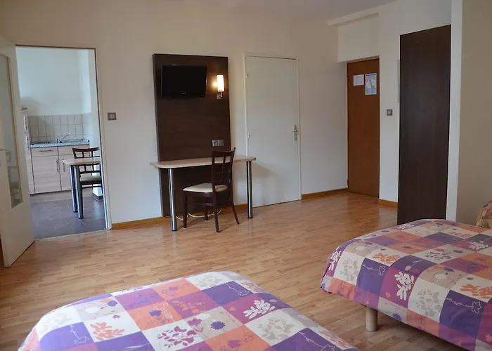 Ibis Styles Centre Republique