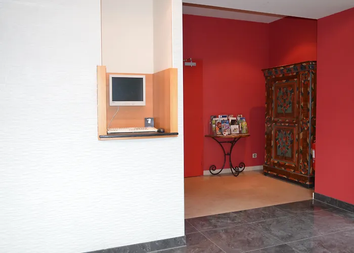 Ibis Styles Centre Republique Straßburg