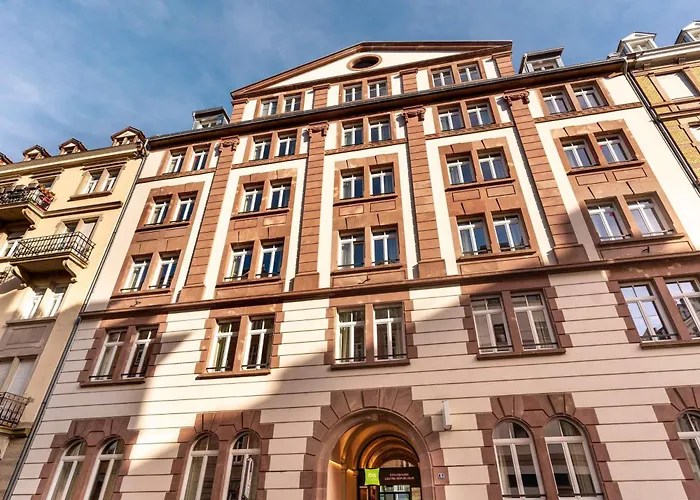 Hotel Ibis Styles Centre Republique 3*