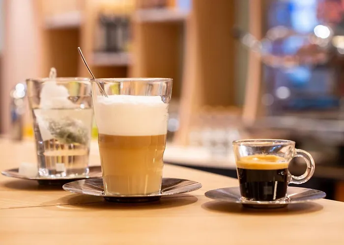 Ibis Styles Centre Republique Straßburg