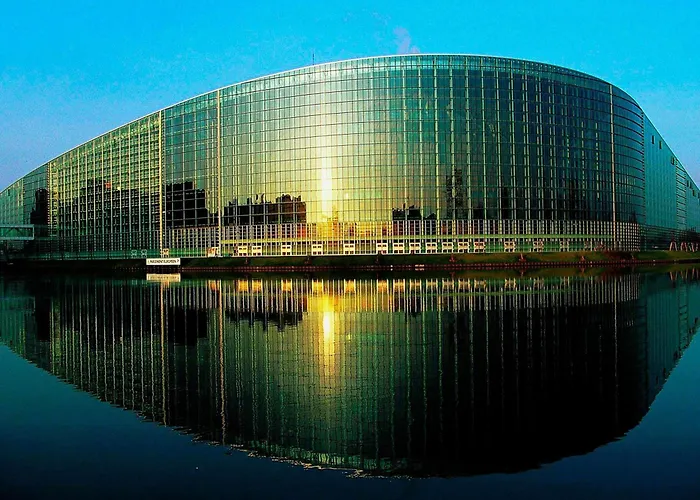 Ibis Styles Centre Republique 3* Straßburg