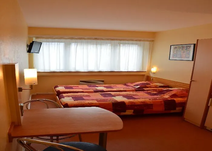 Ibis Styles Centre Republique 3*