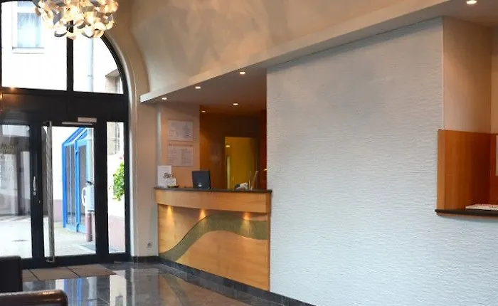 Ibis Styles Centre Republique Straßburg