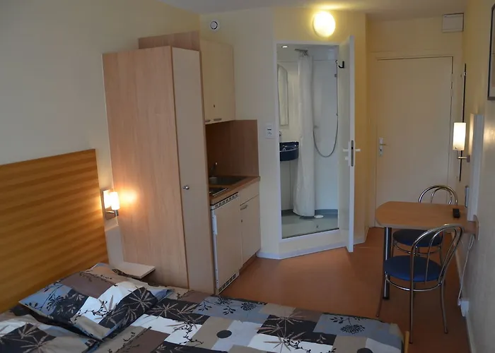 Ibis Styles Centre Republique 3*