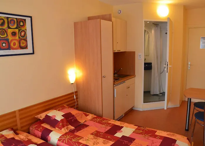 Ibis Styles Centre Republique