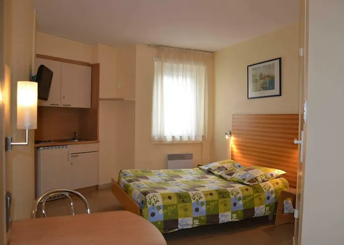 Ibis Styles Centre Republique